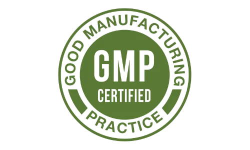 GMP Certified Standards